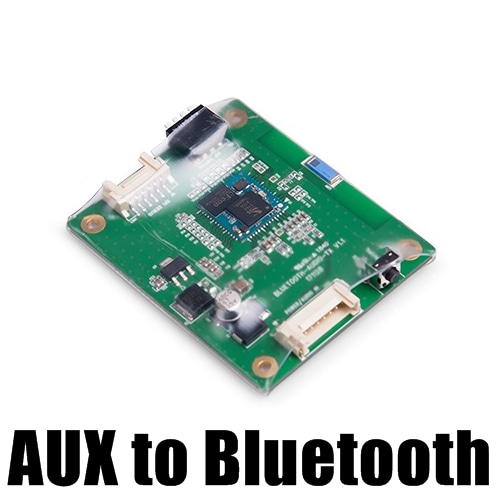 AUX to Bluetooth Transmitter