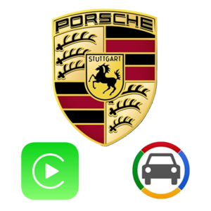 [Porsche CDR31 + NV17] Porsche CDR31